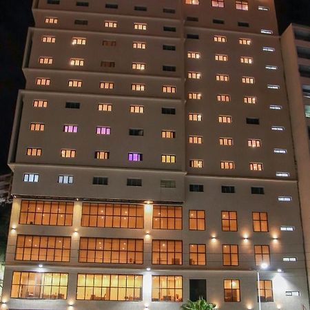 Hotel Royal Elisa 安纳巴 外观 照片